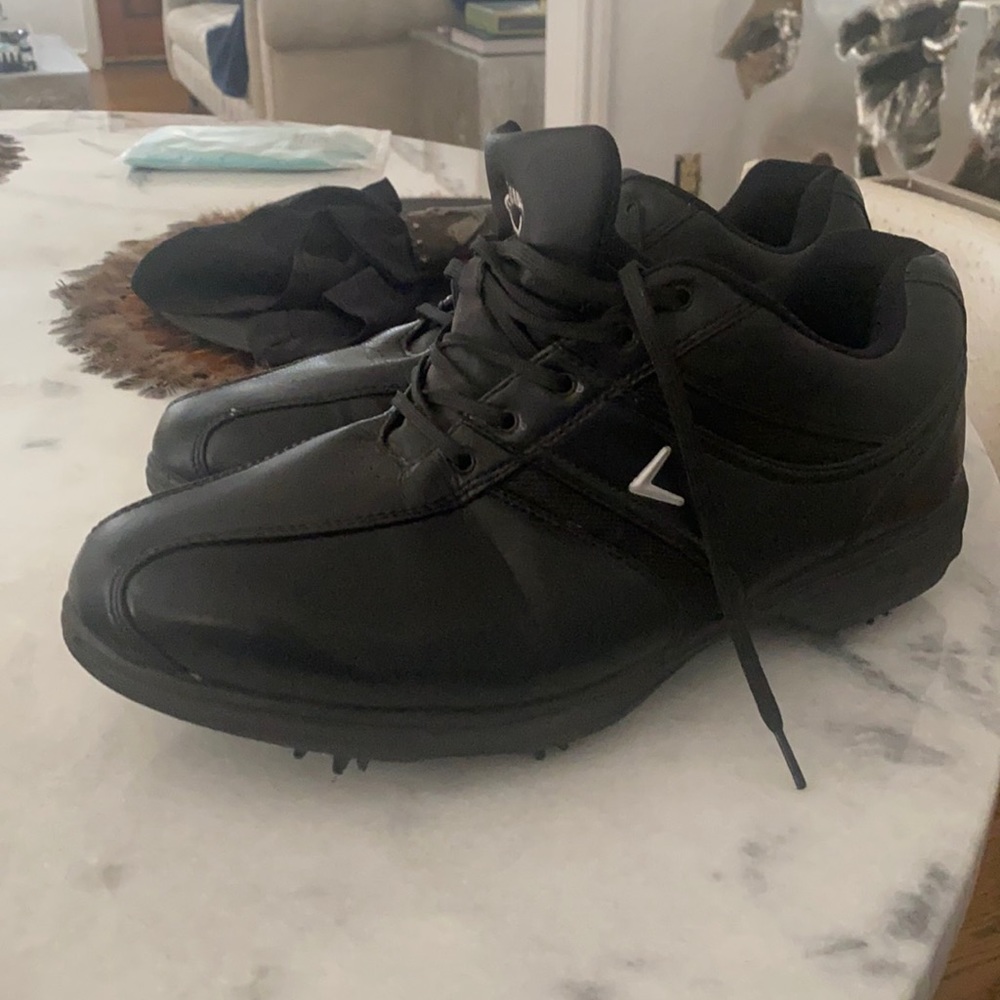 Callaway Golf Shoes